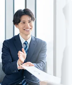 開業から事業成功まで伴走サポート